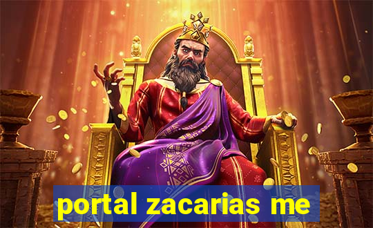 portal zacarias me